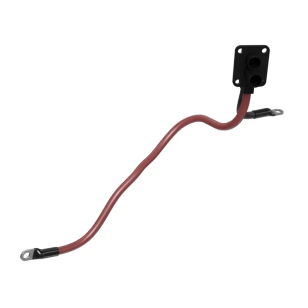 Receptor cablaj electric Caterpillar 237-4944