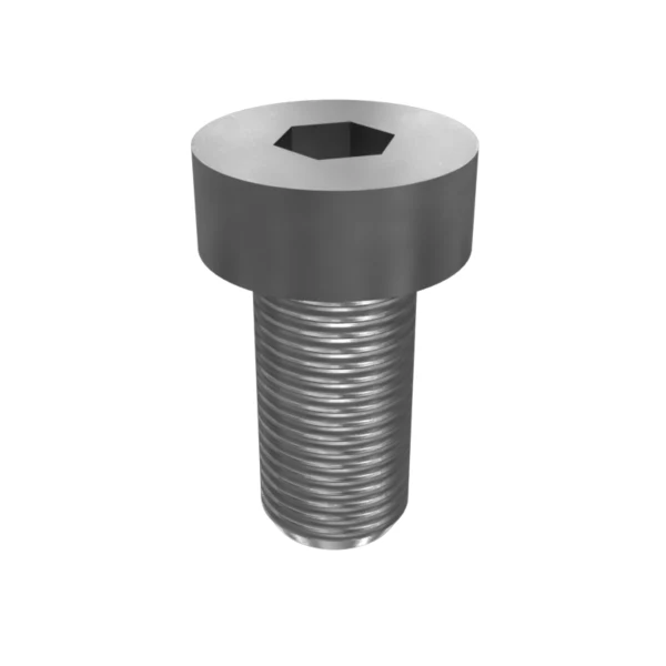 Surub cap hexagonal M8x16mm Caterpillar 237-5121