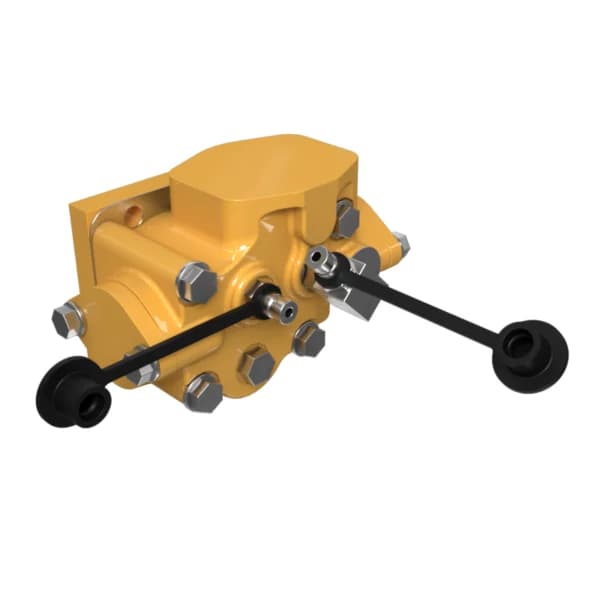 Supapa siguranta linie ulei Caterpillar 237-8023