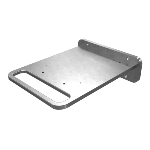 Placa de montaj maner Caterpillar 237-8104