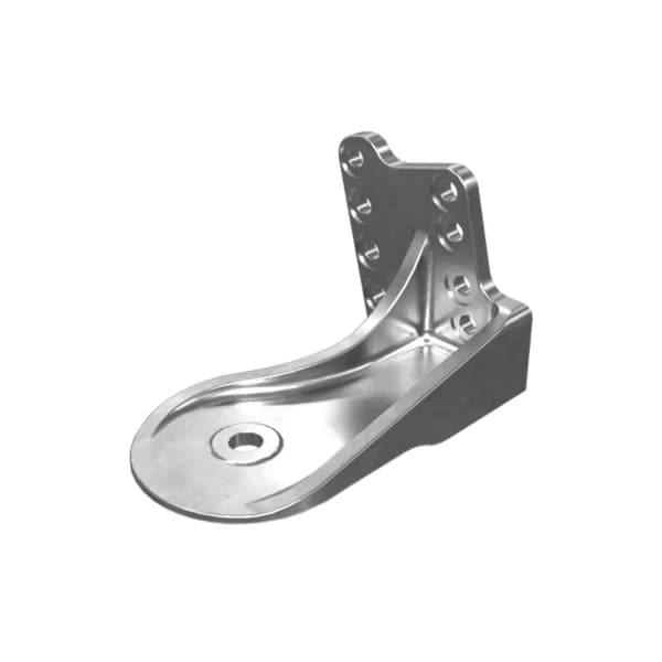 Suport montaj pinion transfer Caterpillar 237-8953