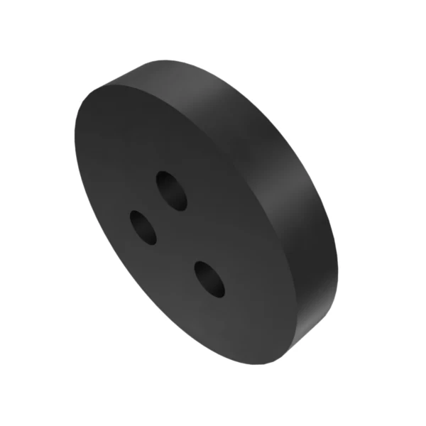 Placa de retinere pinion rotor Caterpillar 237-9030