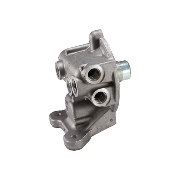 Ansamblu baza filtru combustibil Caterpillar 237-9307