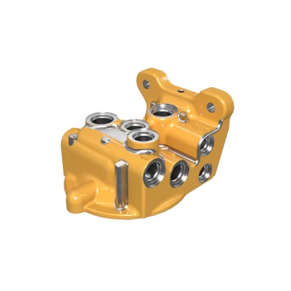 Baza filtru combustibil Caterpillar 237-9309