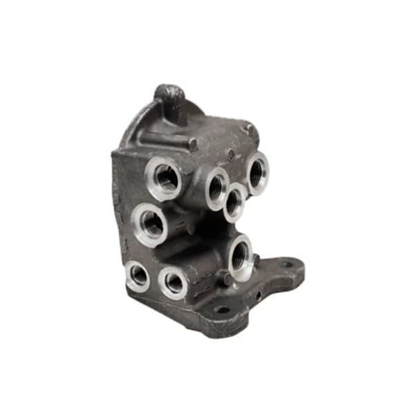 Ansamblu baza filtru combustibil Caterpillar 237-9310