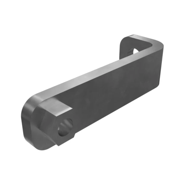 Suport rutare conducte lubrifiere Caterpillar 237-9482