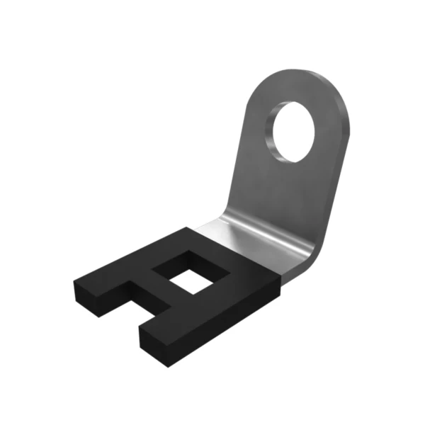 Clips suport tevi Caterpillar 237-9960