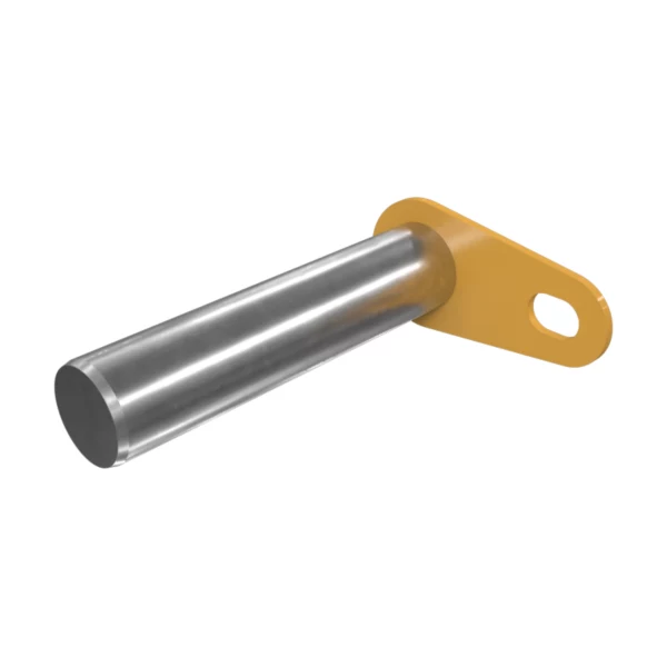 Bolt rotatie linkage Caterpillar 238-0345