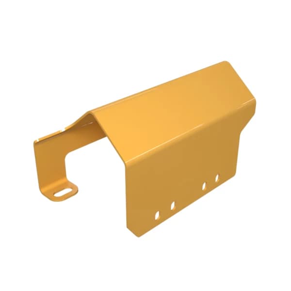 Protectie otel manifold Caterpillar 238-1034