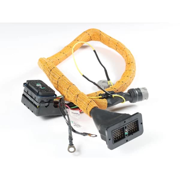Set cablaj sistem control electronic motor Caterpillar 238-1774