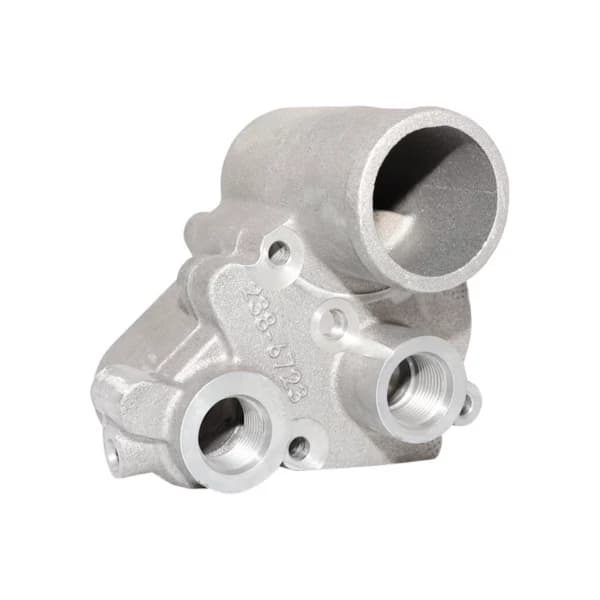 Carcasa regulator temperatura Caterpillar 238-6731