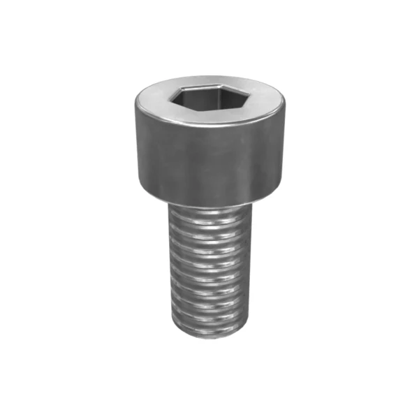 Surub cap hexagonal cu locas Caterpillar 238-7564