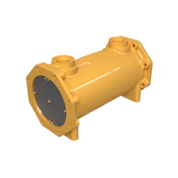 Racitor ulei motor Caterpillar 238-7996