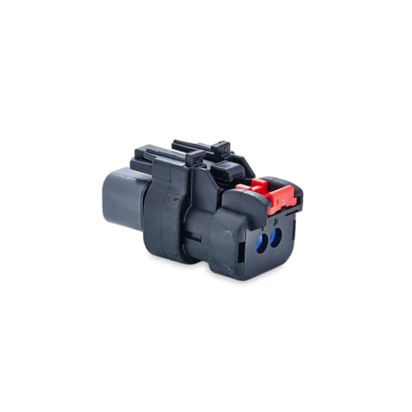 Conector electric 2 pini Caterpillar 238-8245