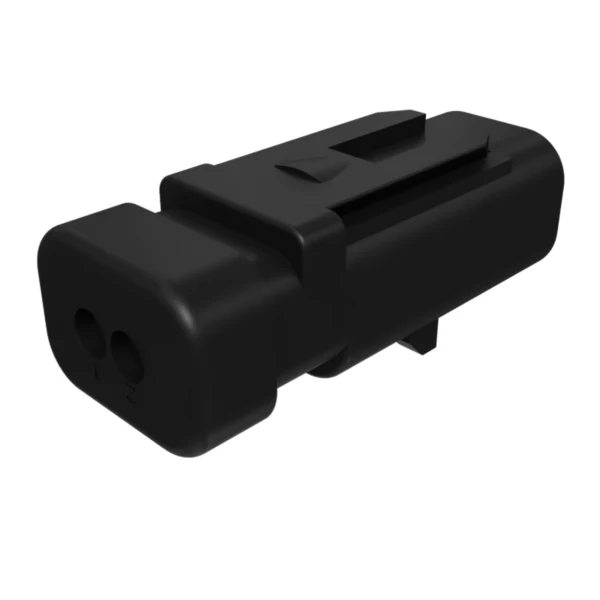 Ansamblu receptor conectori Caterpillar 238-8246