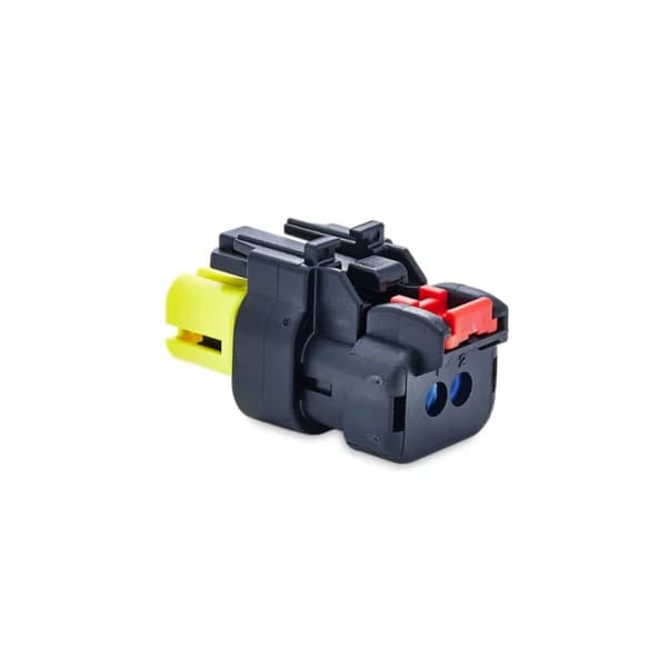 Conector electrical 2 pini Caterpillar 238-8247