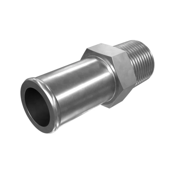 Adaptor pompa apa drept Caterpillar 238-9137