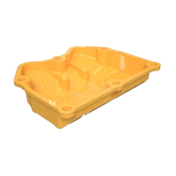 Capac chiulasa Caterpillar 238-9850