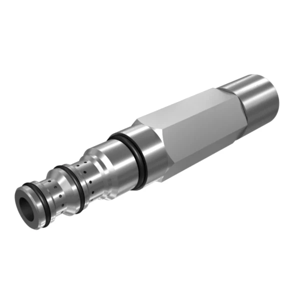 Distribuitor presiune Caterpillar 239-0615