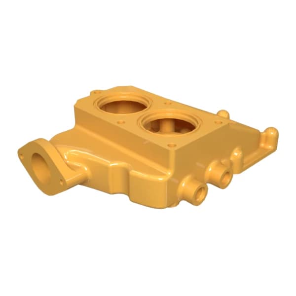 Carcasa regulator apa Caterpillar 239-5225