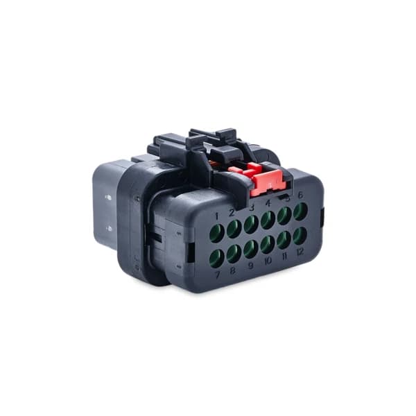 Ansamblu conector cu soclu Caterpillar 239-7356