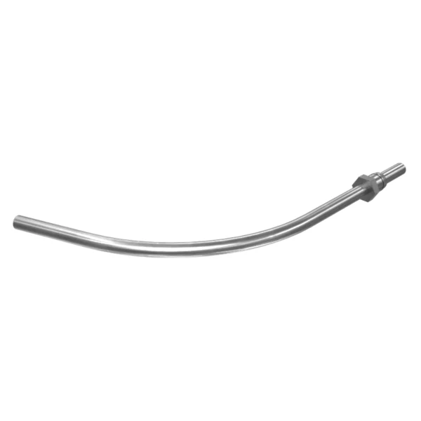 Teava ghid manometru ulei diametru interior 7.74mm Caterpillar 239-8469