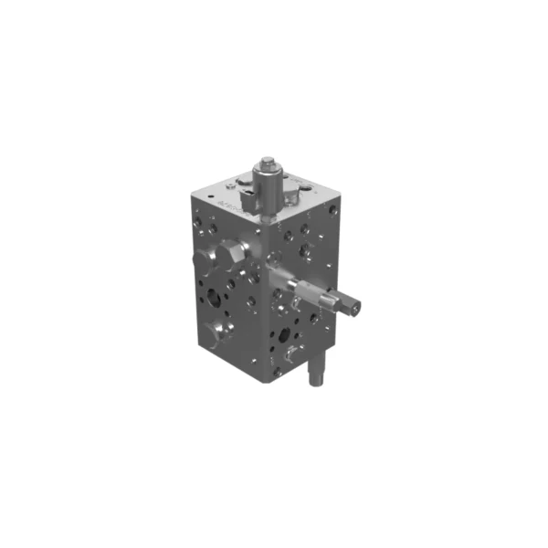 Distribuitor hidraulic principal Caterpillar 240-0678