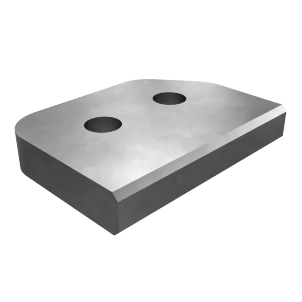 Placa retentie pin C-Frame Caterpillar 240-1556