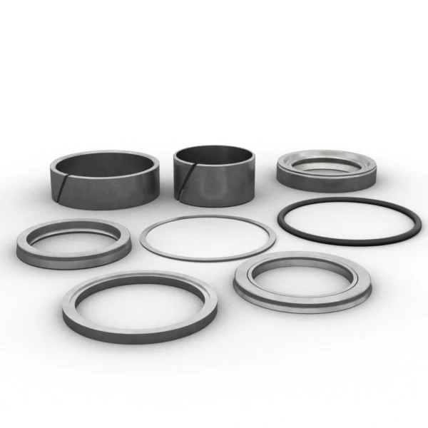 Kit simeringuri cilindru hidraulic Caterpillar 240-5500