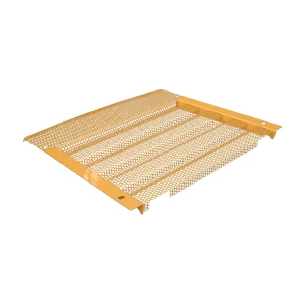 Grila protectie radiator Caterpillar 240-6906
