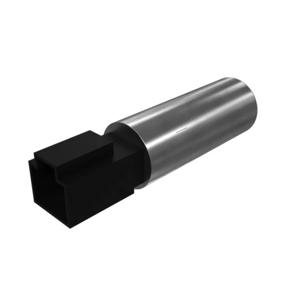 Rezistor 500 Ohm 2 pini Caterpillar 240-7193