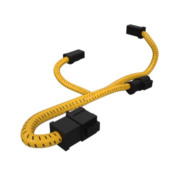 Set cablaj combustibil Caterpillar 240-8721