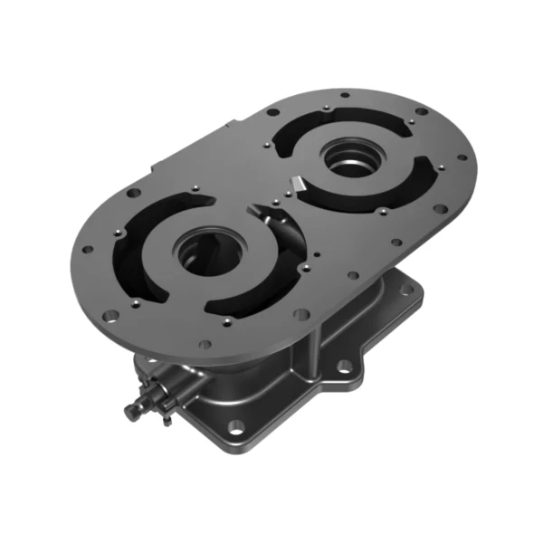 Supapa acceleratie carburator Caterpillar 240-8926