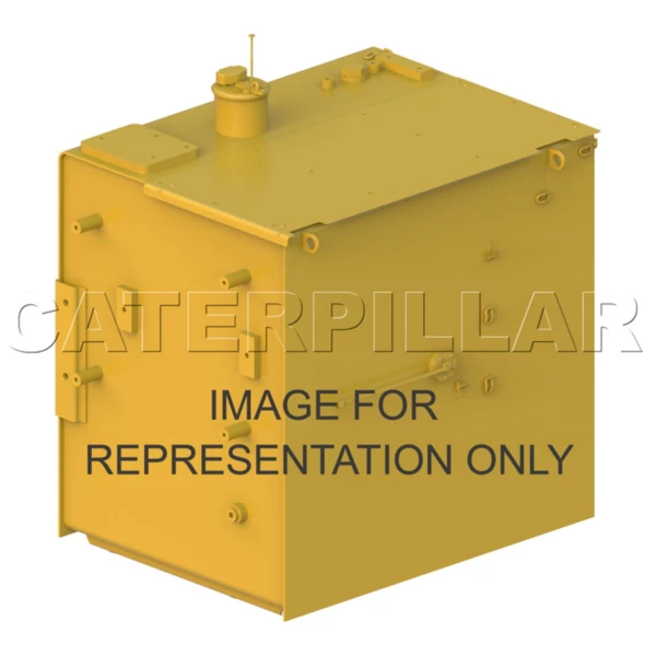 Rezervor hidraulic Caterpillar 240-9716