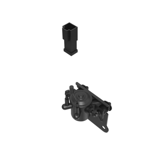 Firtun electric de conexiune Caterpillar 241-0236