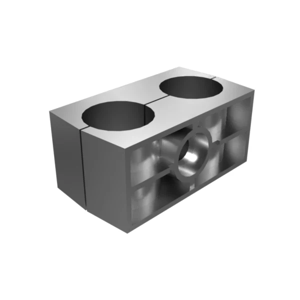 Corp colier furtun Caterpillar 241-0624