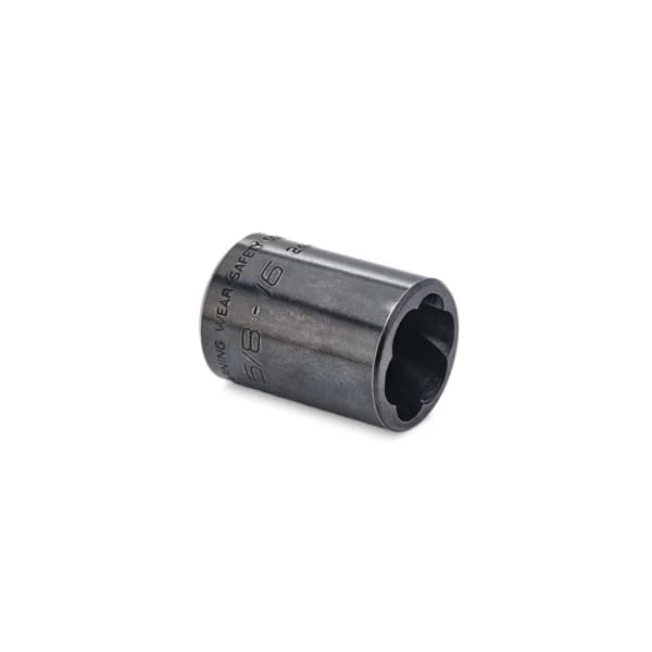 Socket fractional twist 5/8 inch Caterpillar 241-0870