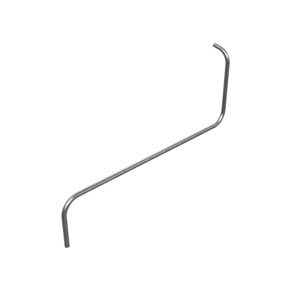 Arc protectie capota Caterpillar 241-2324