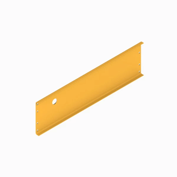 Protectie sasiu Caterpillar 241-2406