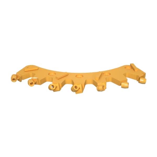 Inel rotor tambur reclaimer Caterpillar 241-5876