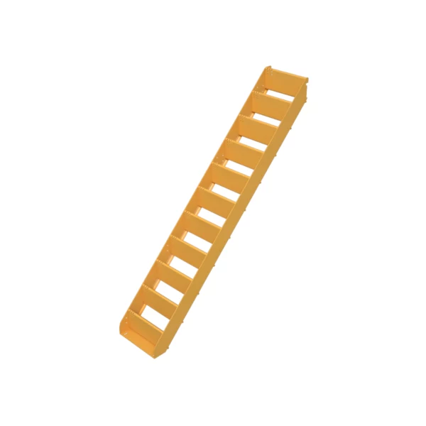 Scara de acces 11 trepte Caterpillar 241-5970