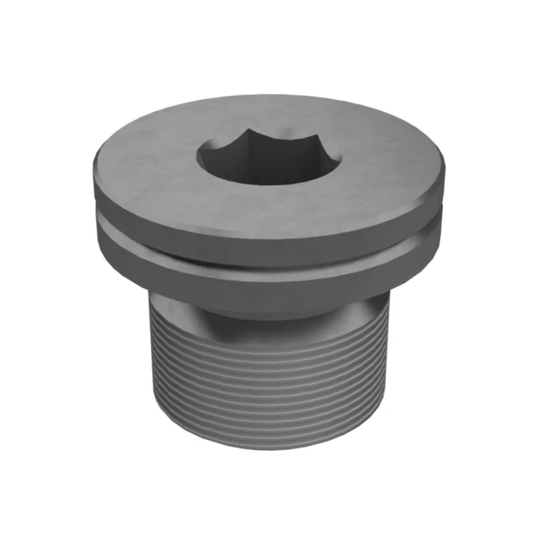 Dop filet Caterpillar 241-6158 M16x1.5