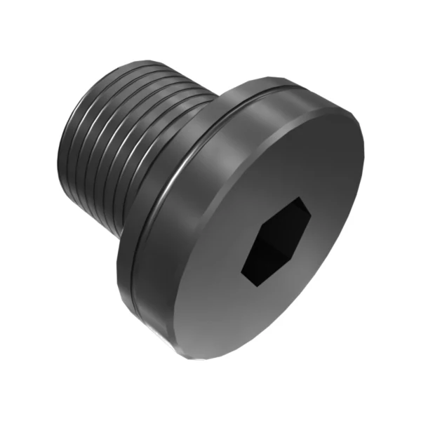 Dop chiulasa hexagonal M14 Caterpillar 241-6170