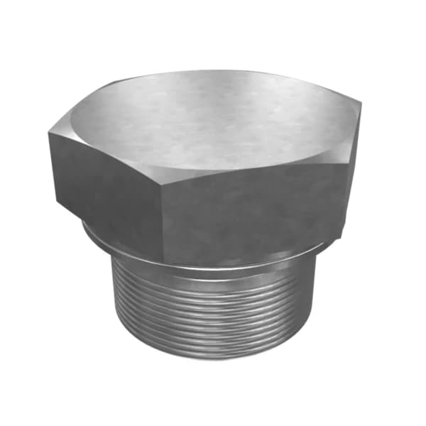 Dop filet M33X2 cu antrenare hexagonala Caterpillar 241-6174