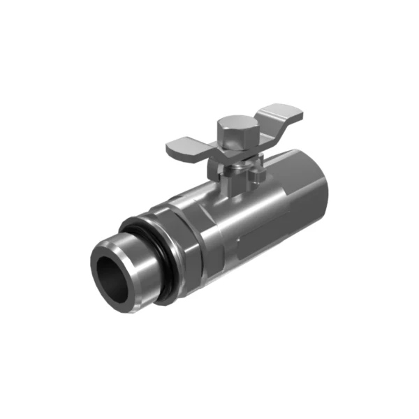 Robinet cu sfera M27 Caterpillar 241-6181