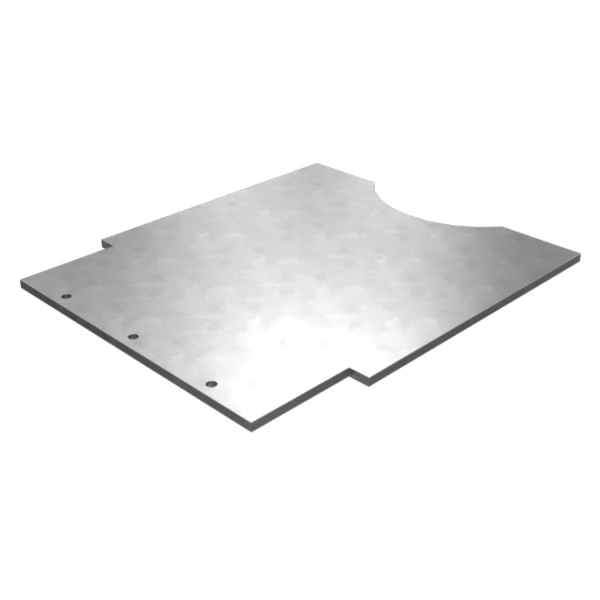 Deflector Caterpillar 241-6518