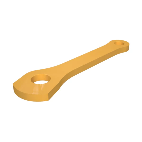Legatura cupa 40mm Caterpillar 241-7129