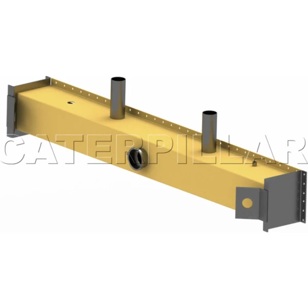 Rezervor combustibil Caterpillar 241-7661