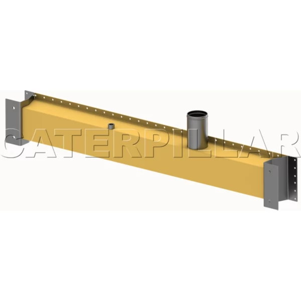 Rezervor combustibil Caterpillar 241-7662