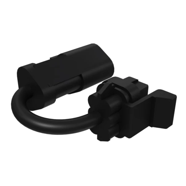 Set cablaj incalzire si aer conditionat Caterpillar 241-7691